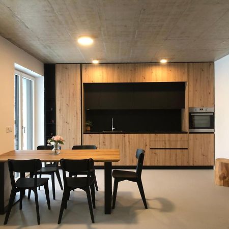 Holiday House Smuc Kranjska Gora Εξωτερικό φωτογραφία