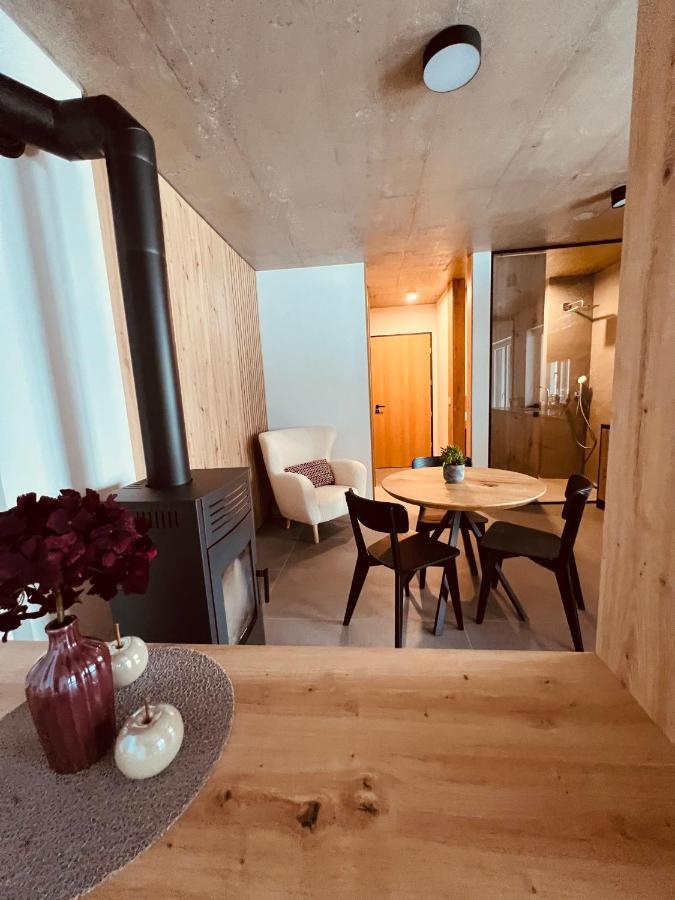 Holiday House Smuc Kranjska Gora Εξωτερικό φωτογραφία