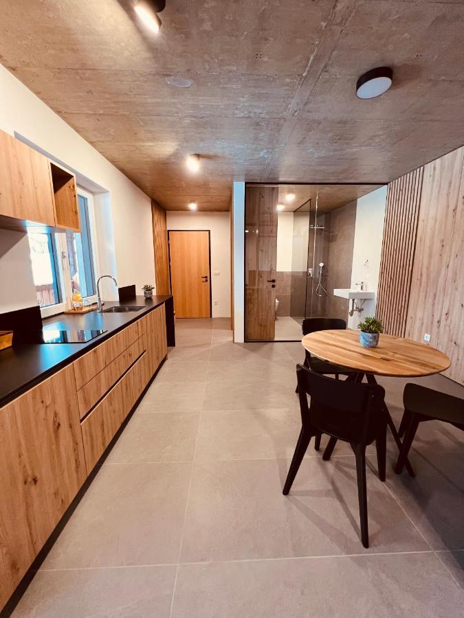 Holiday House Smuc Kranjska Gora Εξωτερικό φωτογραφία