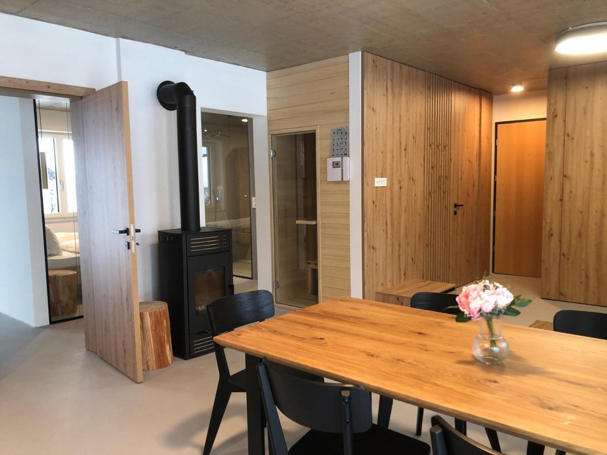 Holiday House Smuc Kranjska Gora Εξωτερικό φωτογραφία