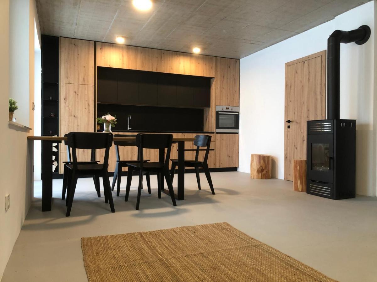 Holiday House Smuc Kranjska Gora Εξωτερικό φωτογραφία