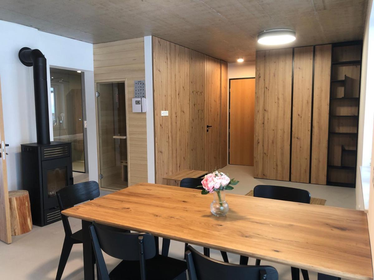 Holiday House Smuc Kranjska Gora Εξωτερικό φωτογραφία