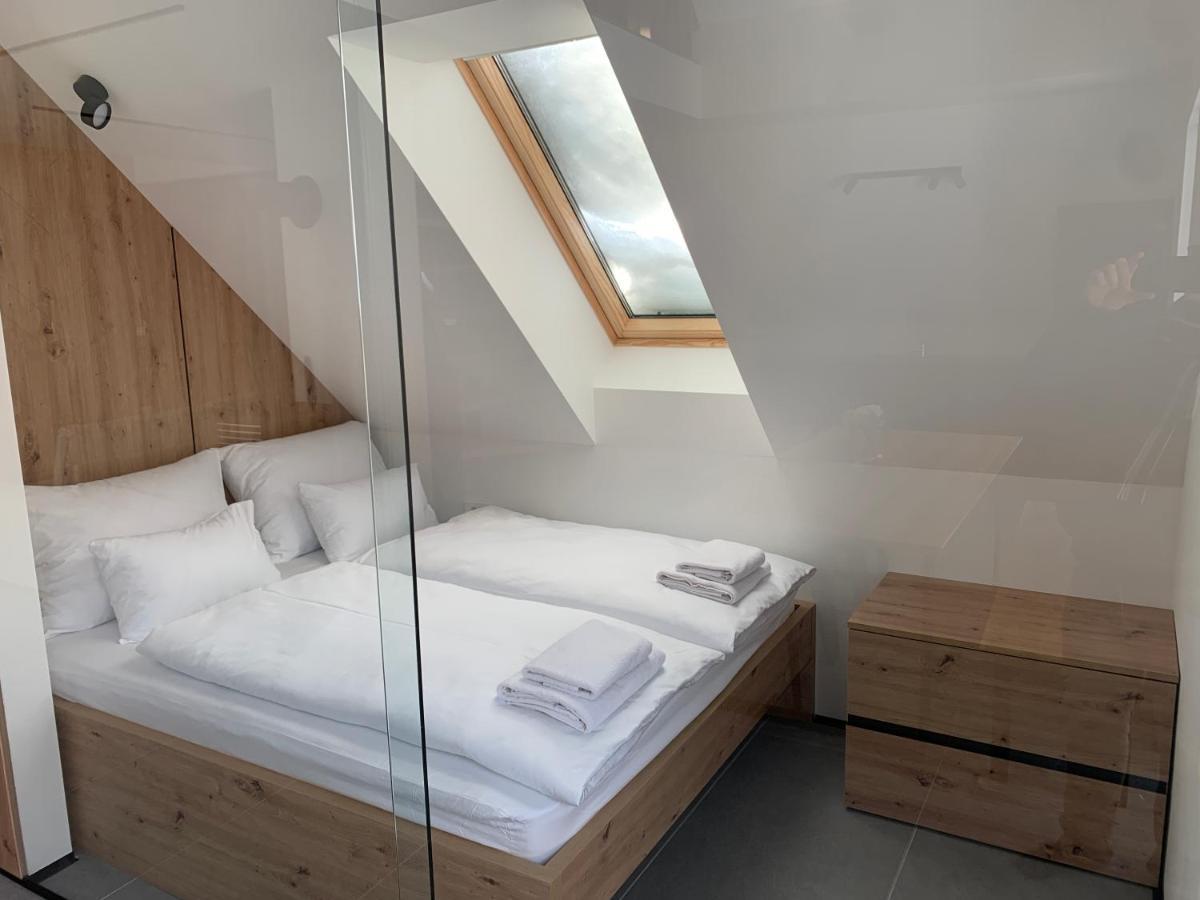 Holiday House Smuc Kranjska Gora Εξωτερικό φωτογραφία