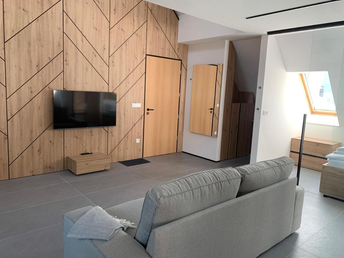 Holiday House Smuc Kranjska Gora Εξωτερικό φωτογραφία