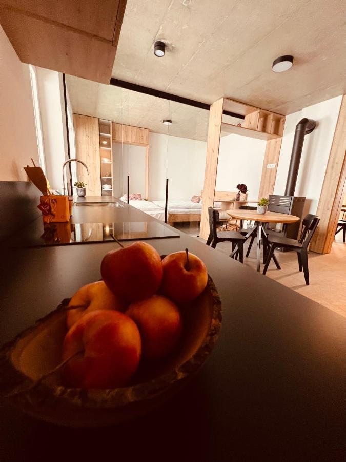 Holiday House Smuc Kranjska Gora Εξωτερικό φωτογραφία