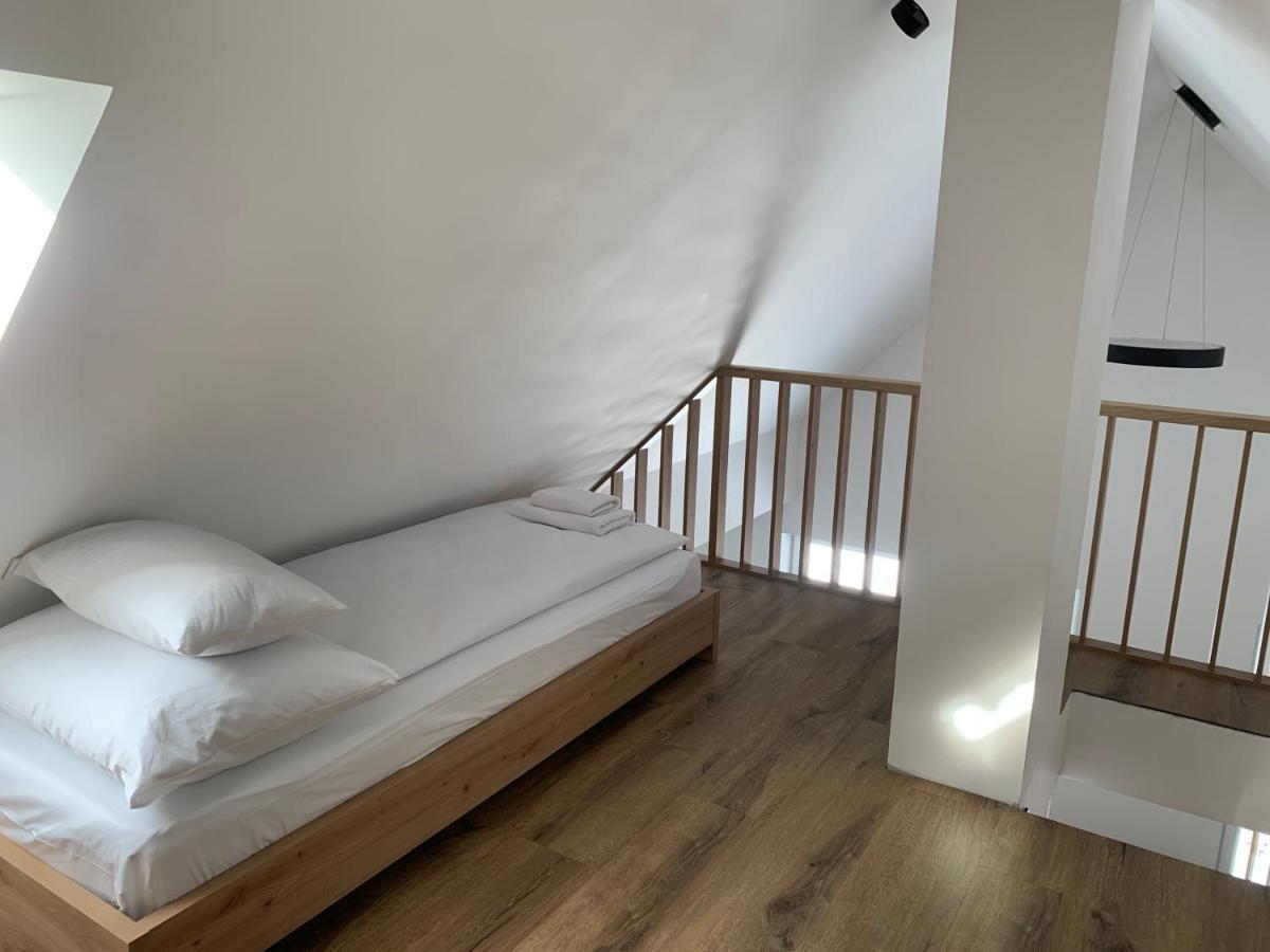 Holiday House Smuc Kranjska Gora Εξωτερικό φωτογραφία