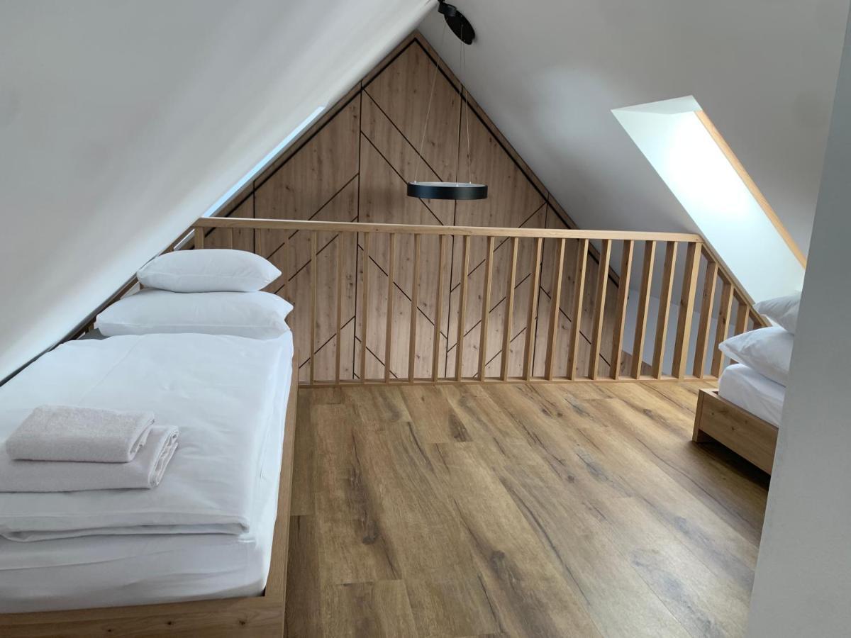 Holiday House Smuc Kranjska Gora Εξωτερικό φωτογραφία
