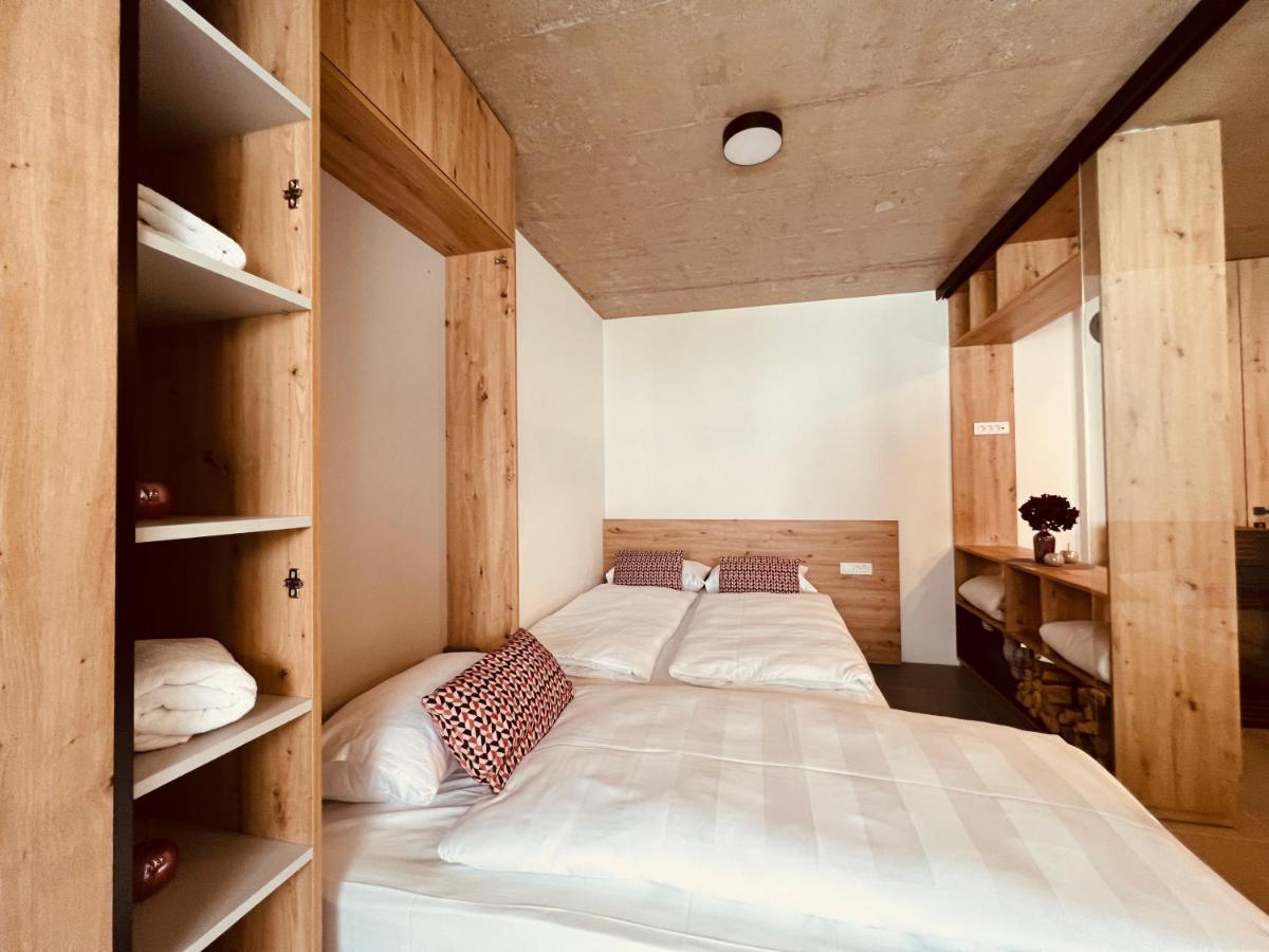 Holiday House Smuc Kranjska Gora Εξωτερικό φωτογραφία