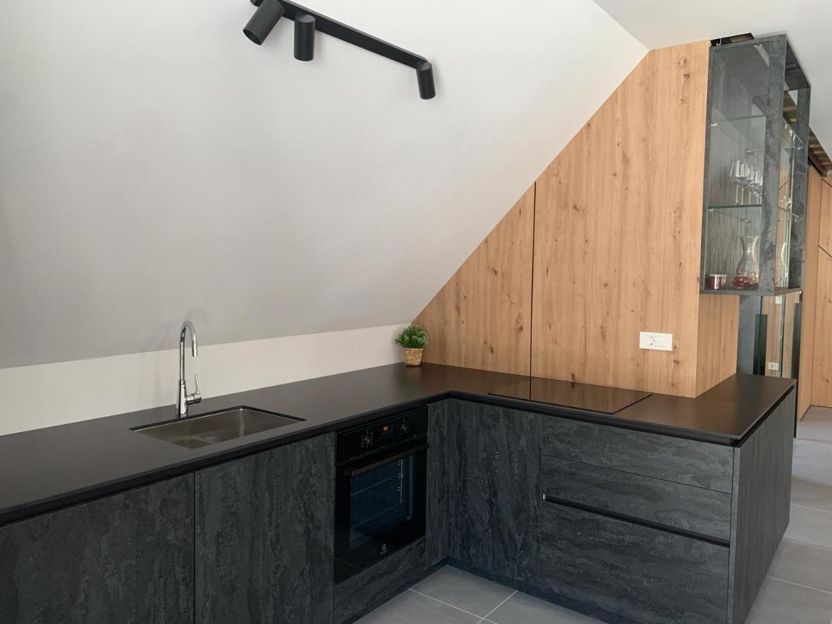 Holiday House Smuc Kranjska Gora Εξωτερικό φωτογραφία