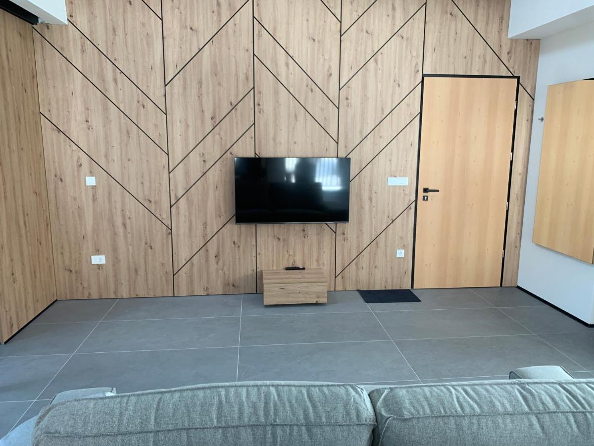 Holiday House Smuc Kranjska Gora Εξωτερικό φωτογραφία