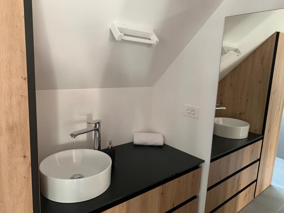Holiday House Smuc Kranjska Gora Εξωτερικό φωτογραφία