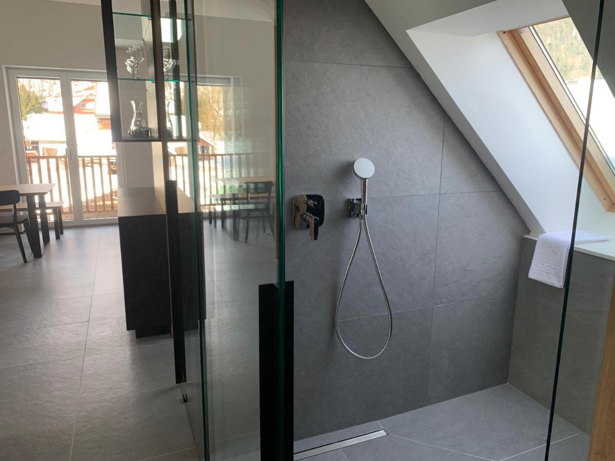 Holiday House Smuc Kranjska Gora Εξωτερικό φωτογραφία